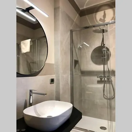 Apartament Laus Via Sparano - Lux & Design Mini *