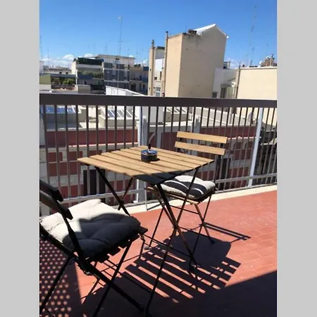 Laus Via Sparano - Lux & Design Mini בארי