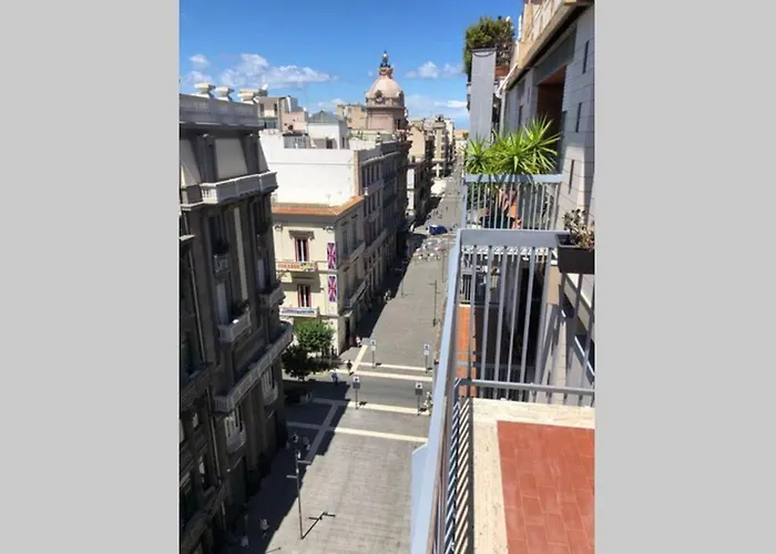 Laus Via Sparano - Lux & Design Mini * בארי