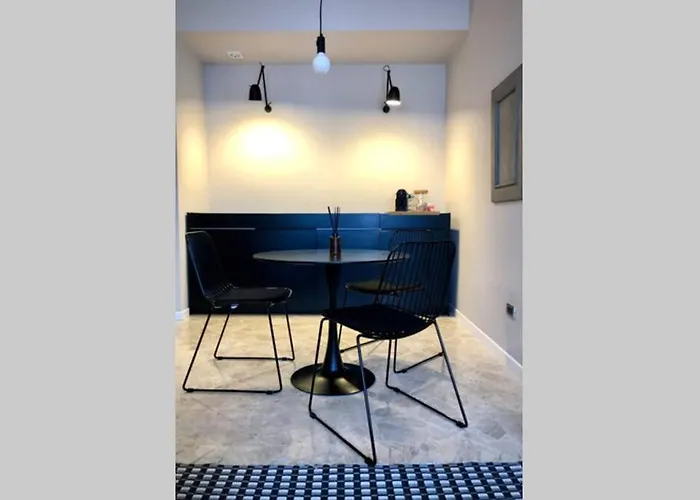 Laus Via Sparano - Lux & Design Mini Bari