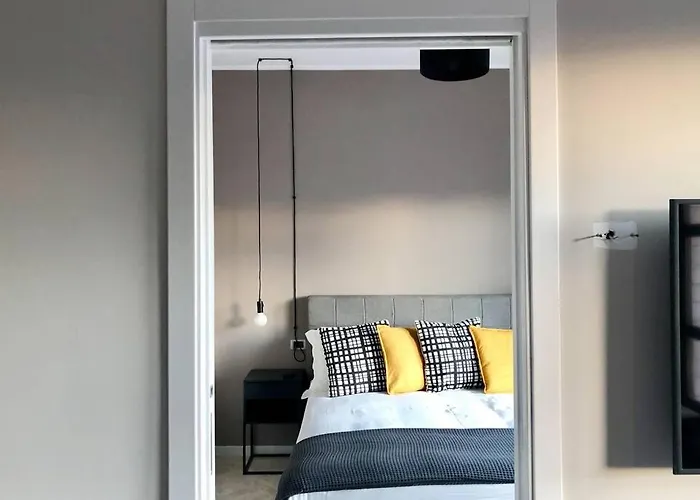 Apartment Laus Via Sparano - Lux & Design Mini *