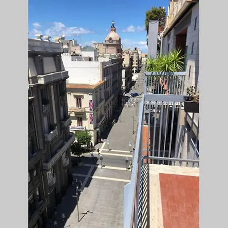 Casa Almika Sparano 1 * 巴里