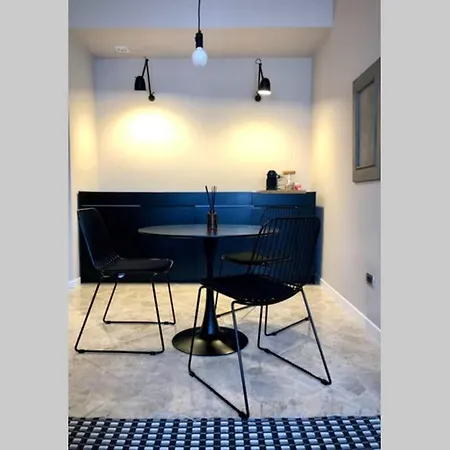 Laus Via Sparano - Lux&design Mini Bari