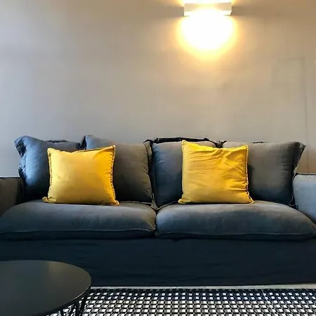 Laus Via Sparano - Lux&design Mini Bari