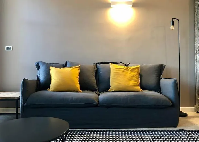 Laus Via Sparano - Lux&design Mini Bari