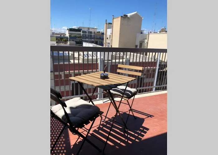 Laus Via Sparano - Lux&design Mini Bari